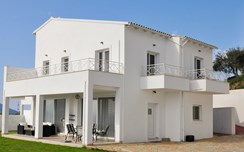 Villa Pleiades